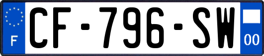CF-796-SW