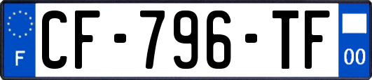 CF-796-TF