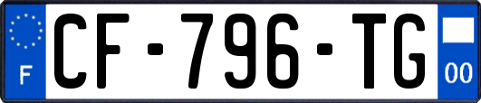 CF-796-TG