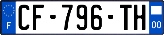 CF-796-TH