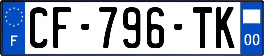 CF-796-TK
