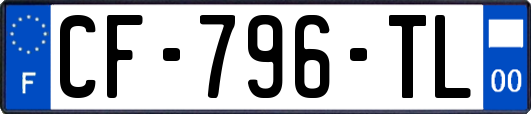 CF-796-TL