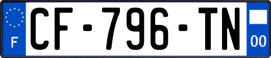 CF-796-TN