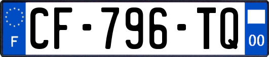 CF-796-TQ
