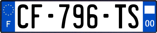 CF-796-TS