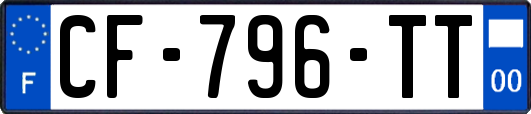 CF-796-TT