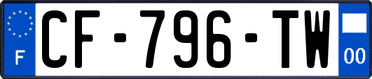 CF-796-TW