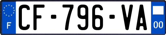 CF-796-VA