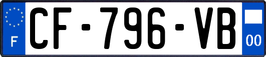 CF-796-VB