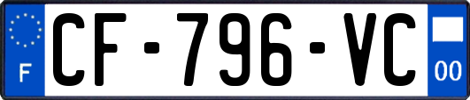 CF-796-VC