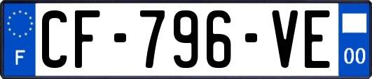 CF-796-VE
