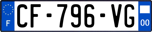 CF-796-VG