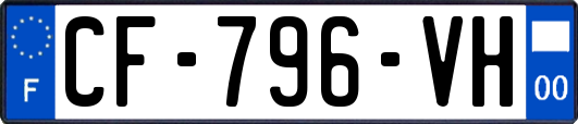 CF-796-VH