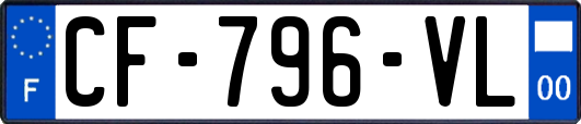 CF-796-VL