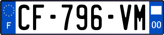 CF-796-VM