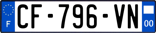 CF-796-VN