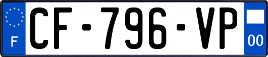 CF-796-VP