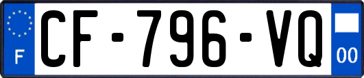 CF-796-VQ