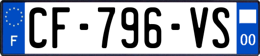 CF-796-VS