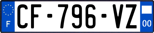 CF-796-VZ