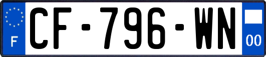 CF-796-WN