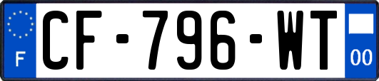 CF-796-WT