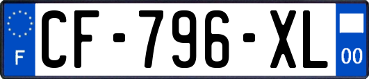 CF-796-XL