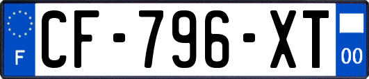 CF-796-XT