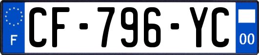 CF-796-YC