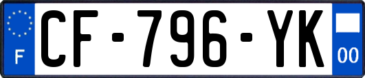 CF-796-YK