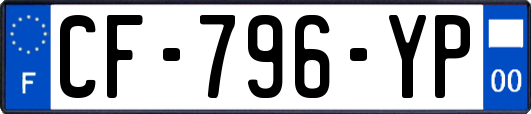 CF-796-YP