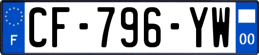 CF-796-YW