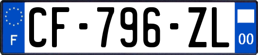 CF-796-ZL