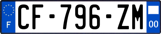 CF-796-ZM