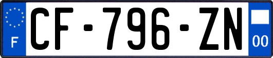 CF-796-ZN