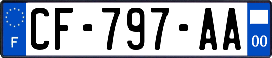 CF-797-AA