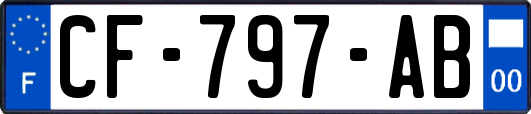 CF-797-AB