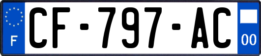 CF-797-AC