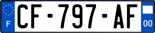 CF-797-AF