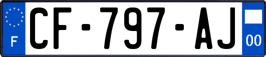 CF-797-AJ