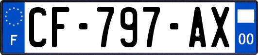 CF-797-AX