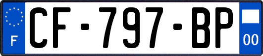 CF-797-BP