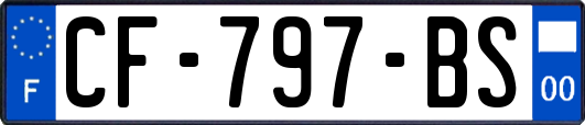 CF-797-BS