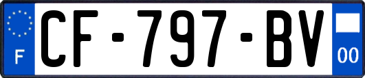 CF-797-BV