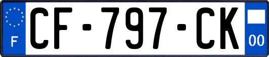 CF-797-CK