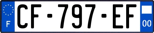 CF-797-EF