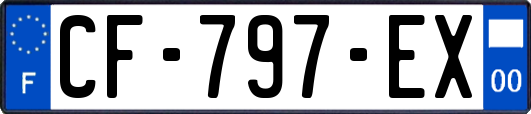 CF-797-EX