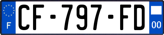 CF-797-FD