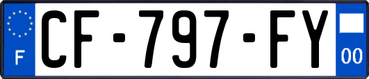 CF-797-FY