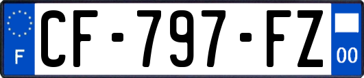 CF-797-FZ